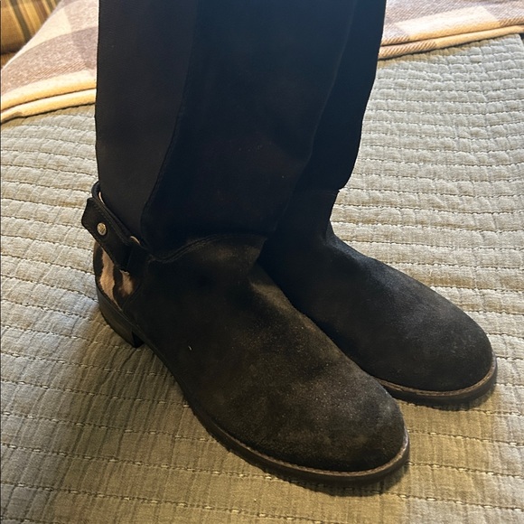 Stuart Weitzman Boots - Picture 11 of 12
